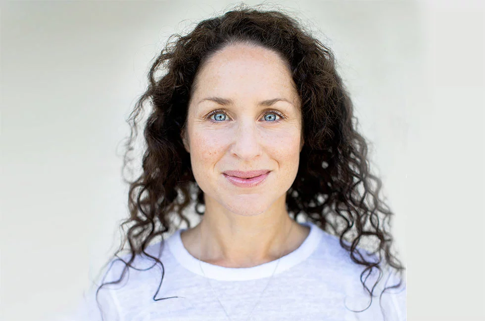 Sara Sommerfeld — Speaker & Communication Coach
