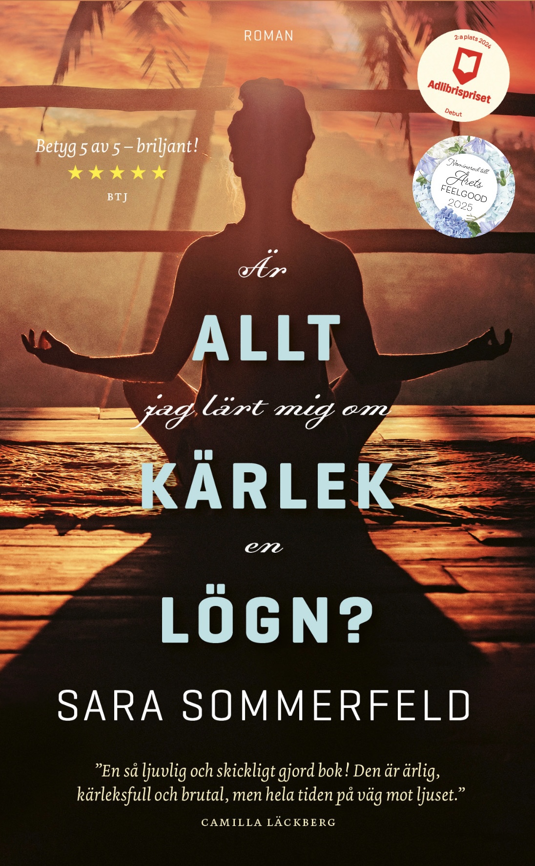 Is Everything I Learned About Love a Lie?