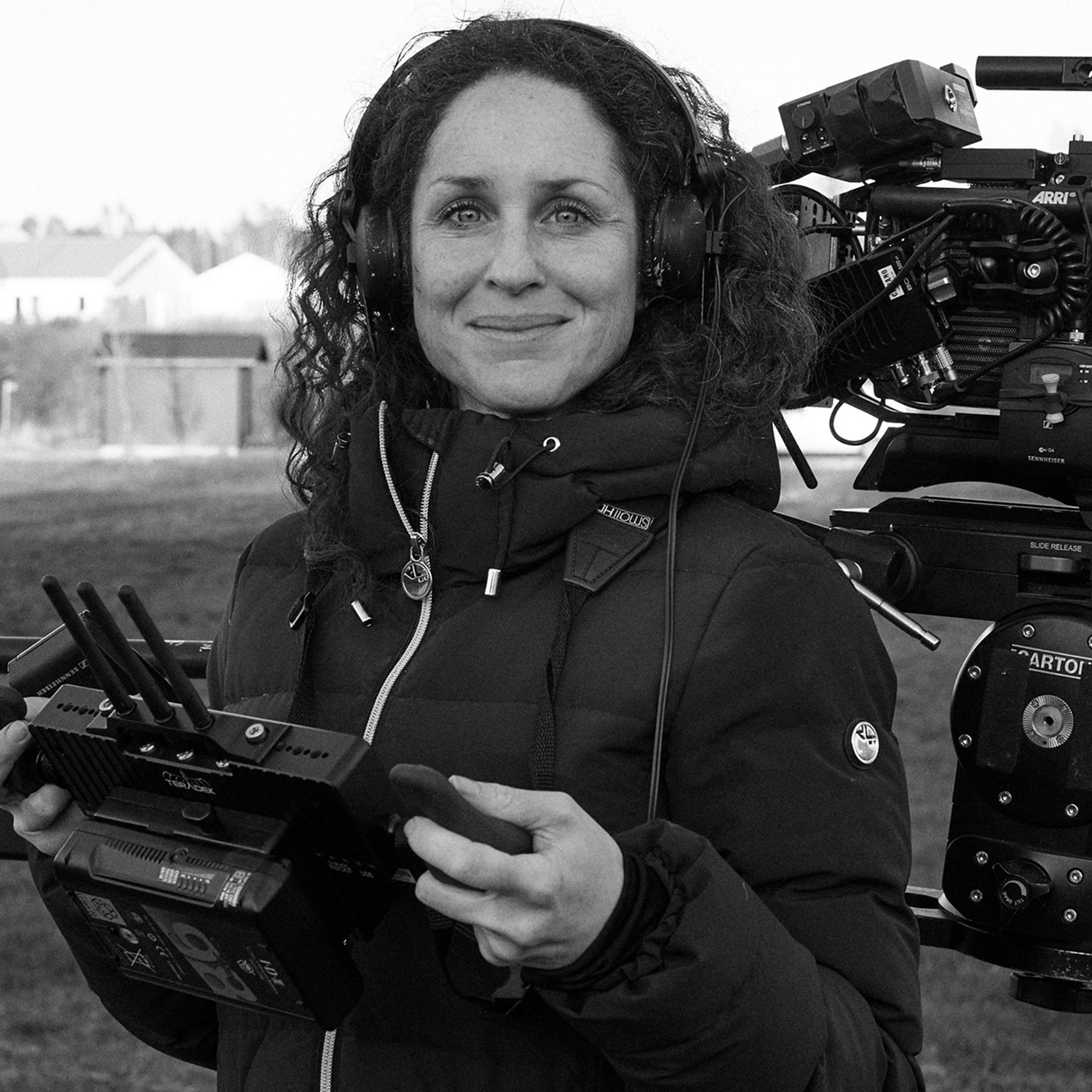 Sara Sommerfeld — Director