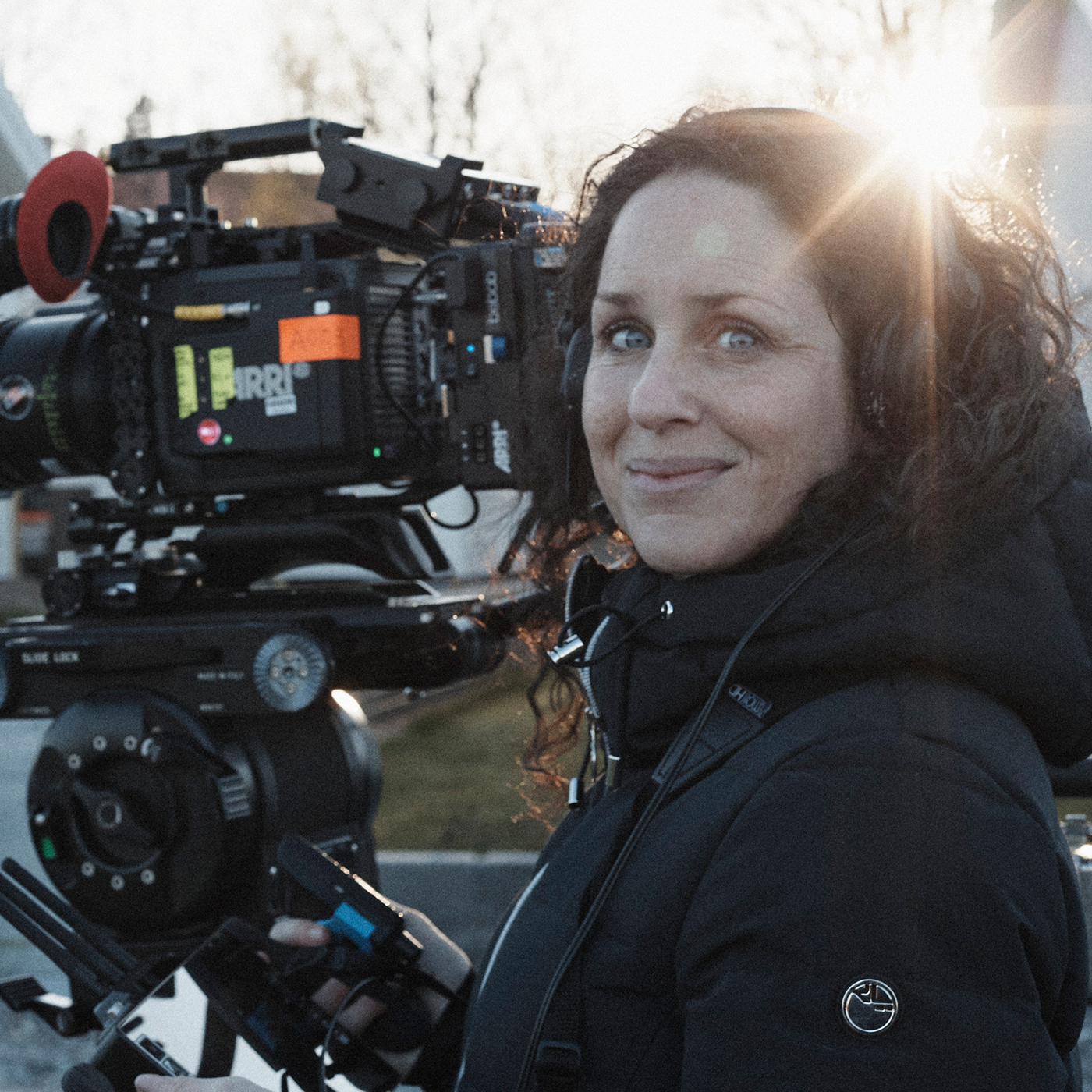 Sara Sommerfeld — Director