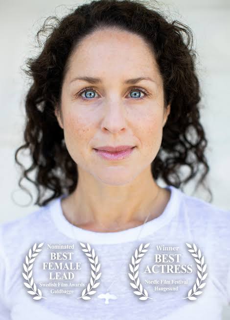 Sara Sommerfeld — Award-winning actress